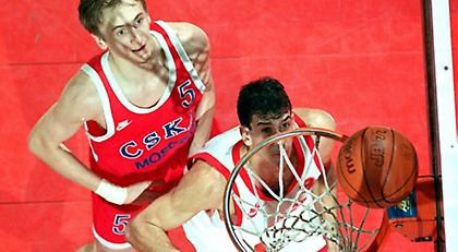 Τόσο χαμηλά… μόνο ο Ολυμπιακός