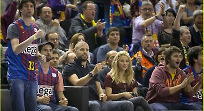 Συγχαρητήρια στη Ρεάλ από τον… Πικέ