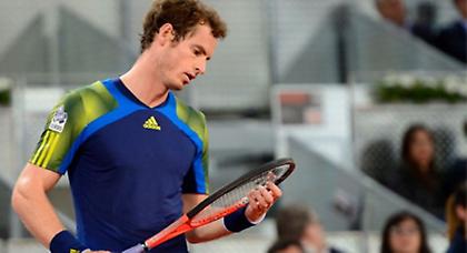 Μας «τέλειωσε» και ο Μάρεϊ!