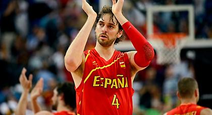 Πικραμένος, αλλά με τη Ρεάλ ο Γκασόλ