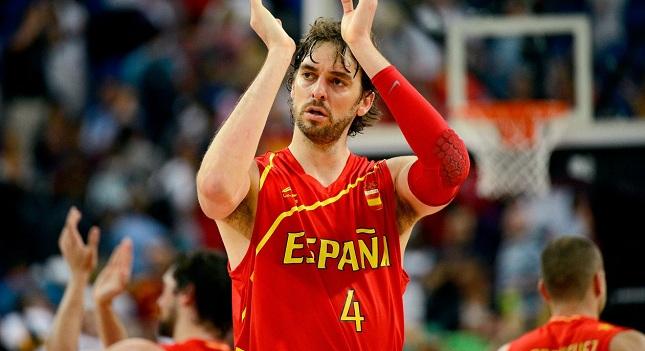 Πικραμένος, αλλά με τη Ρεάλ ο Γκασόλ