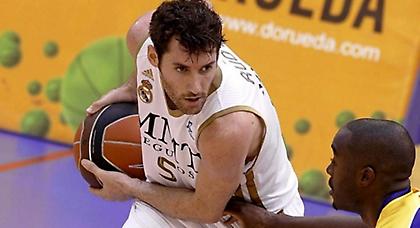 Φερνάντεθ: «Εντυπωσιαστήκαμε από τον Ολυμπιακό»