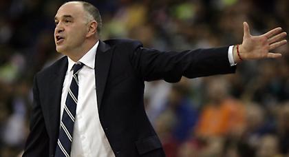 Λάσο: «Όπως το ’95 με Ολυμπιακό»