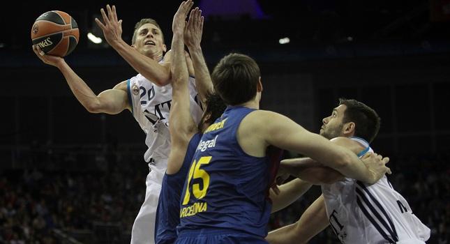 Κάρολ: «Αποβάλαμε το άγχος»