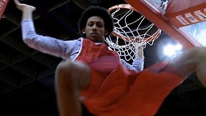 Χάρηκε και ο Τσίλντρες για Ολυμπιακό