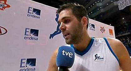 Ρέγες: «Δυνατή ομάδα ο Ολυμπιακός»