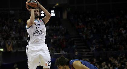 Γιούλ: «Καλύτεροι με Ολυμπιακό»