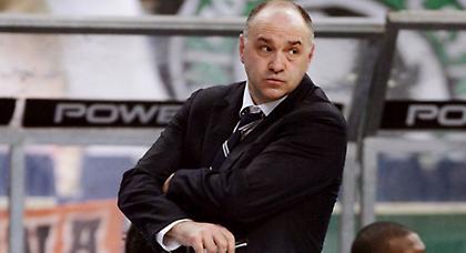 «Παίζουμε με τους πρωταθλητές Ευρώπης»