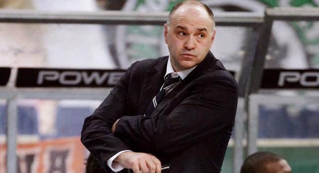 «Παίζουμε με τους πρωταθλητές Ευρώπης»