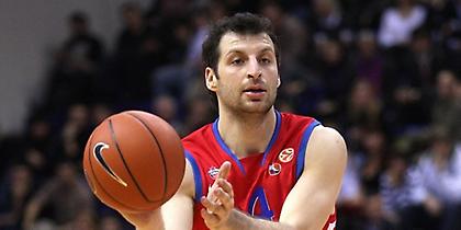 Παπαλουκάς: «Είχε τον πλήρη έλεγχο ο Ολυμπιακός»