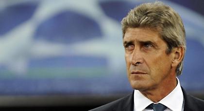 «Στη Μάντσεστερ Σίτι ο Πελεγκρίνι»!