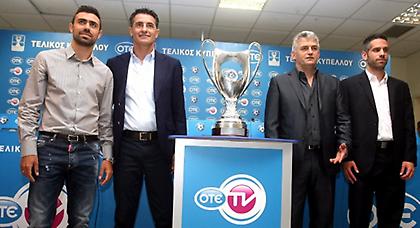 Θα γραφτεί ιστορία στο ΟΑΚΑ