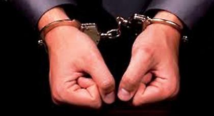 Συνελήφθη για εκβιασμό πρώην ιδιοκτήτης περιφερειακού ιδιωτικού καναλιού