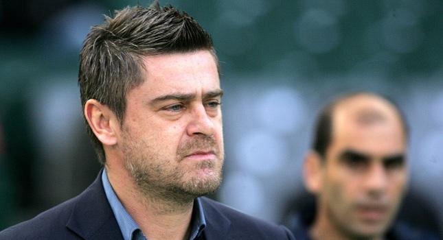 «Βλέπουν» Δερμιτζάκη ως αντι-Πετράκη