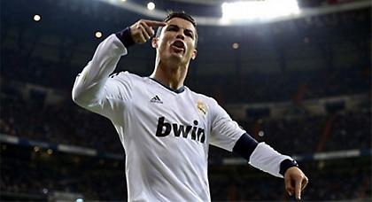 Δεν ανανεώνει ο Ρονάλντο, εφόσον…