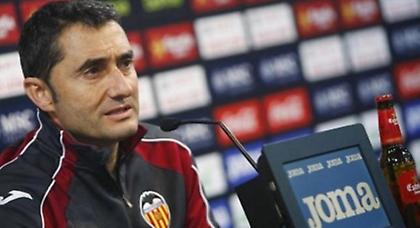 Δεν συμβιβάζεται ο Βαλβέρδε