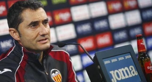 Δεν συμβιβάζεται ο Βαλβέρδε