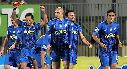 Μόνο αυτός ξέρει…