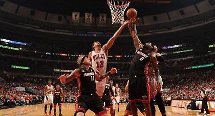 Σαν πρωταθλητές