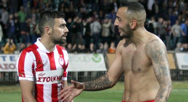 Θέλεις νταμπλ; Απόδειξη…