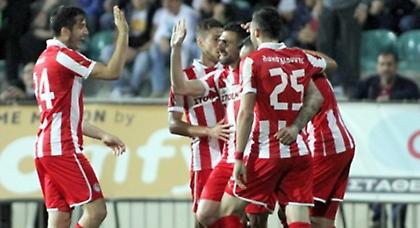 Θέλει να τα κάνει 70 ο Θρύλος!