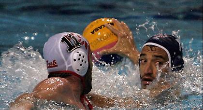 «Πιάσιμο» από τον Λαιμό