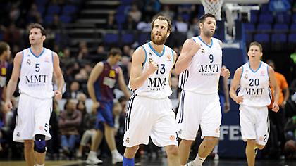 Αυτή είναι η Ρεάλ