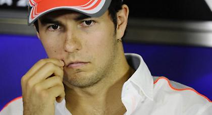 Πέρες: «Είμαστε μακριά από τον τίτλο»