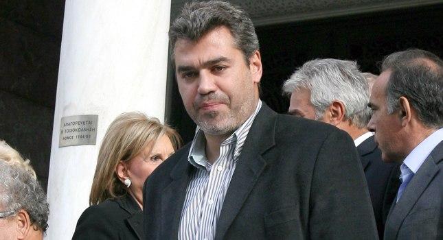 «Το παιχνίδι είναι του Ολυμπιακού»