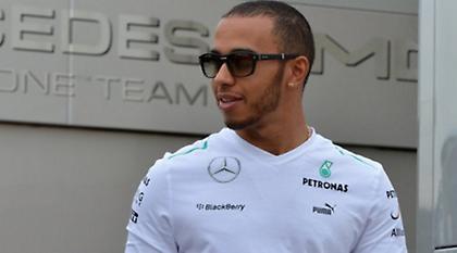 Θέλει βελτιώσεις ο Χάμιλτον