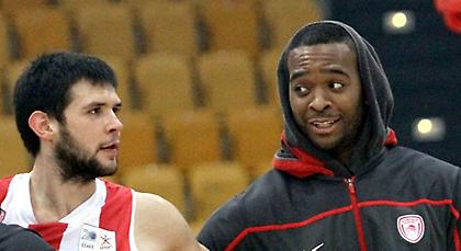 «Μπορούμε να γράψουμε ιστορία»