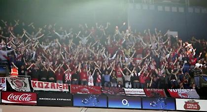 Τεράστια η ζήτηση για τον τελικό