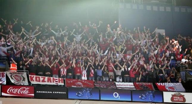 Τεράστια η ζήτηση για τον τελικό