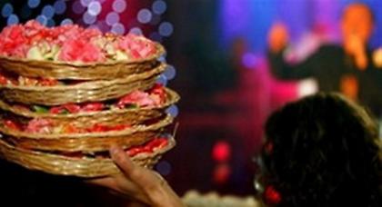 Πουλούσε σε νυχτερινά κέντρα λουλούδια κλεμμένα από μνήματα!