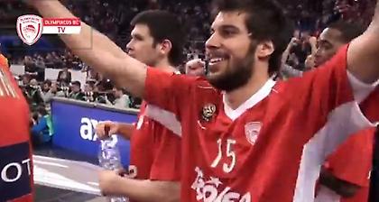 «Φέρτε μας τον Κάιλ» (video)