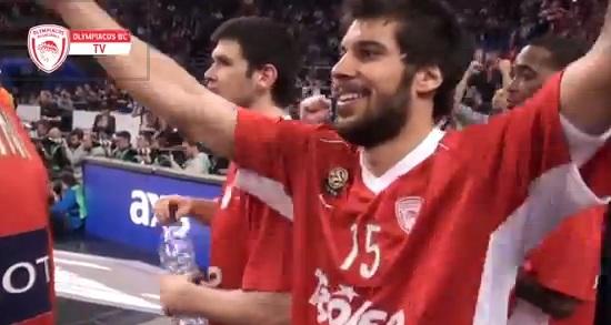 «Φέρτε μας τον Κάιλ» (video)