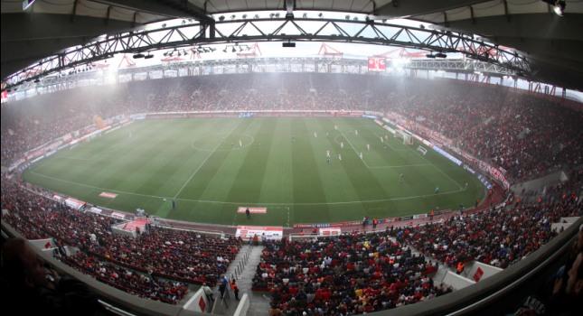 Εισιτήρια μόνο στο Καραϊσκάκη