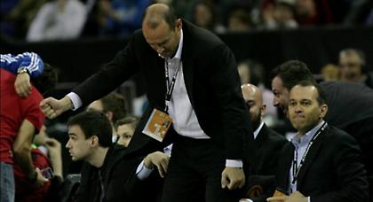 Τα συγχαρητήρια του Βατούτιν στους Αγγελόπουλους (video)