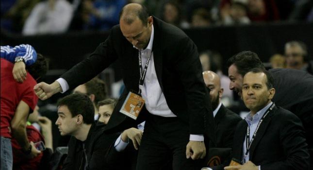 Τα συγχαρητήρια του Βατούτιν στους Αγγελόπουλους (video)