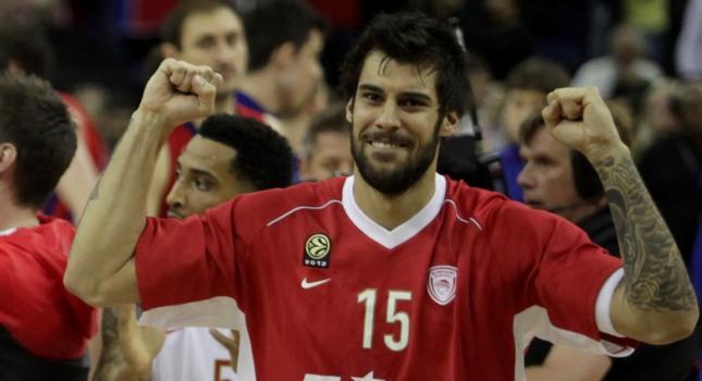 Πρίντεζης: «Έχουμε μπροστά μας μια μεγάλη ευκαιρία»