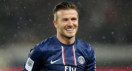 Νέο συμβόλαιο σε Μπέκαμ