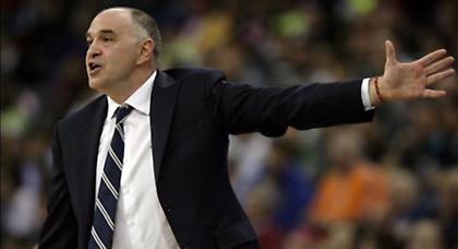 Λάσο: «Τελικά ο Ολυμπιακός δεν ήταν έκπληξη»