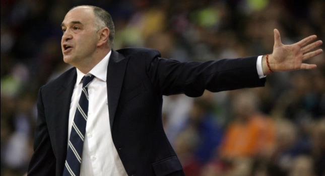 Λάσο: «Τελικά ο Ολυμπιακός δεν ήταν έκπληξη»