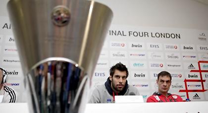 «Η πρόκληση είναι τεράστια»