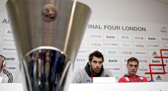 «Η πρόκληση είναι τεράστια»