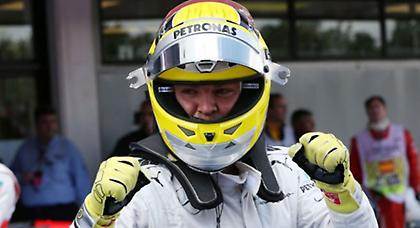 «Πρόκληση ο αγώνας»