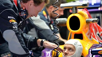 Ικανοποιημένος ο Φέτελ