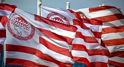 Τελικός για τους «μικρούς» του Ολυμπιακού