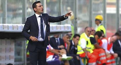 Πιστός στη Φιορεντίνα ο Μοντέλα