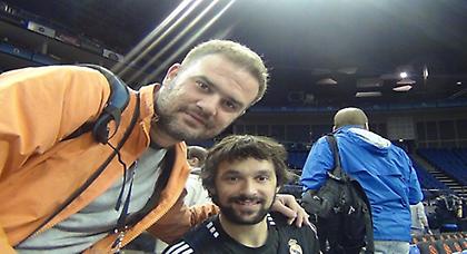 Γιουλ: «Ίσως, να είναι η σειρά μας»